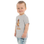 Toddler jersey t-shirt